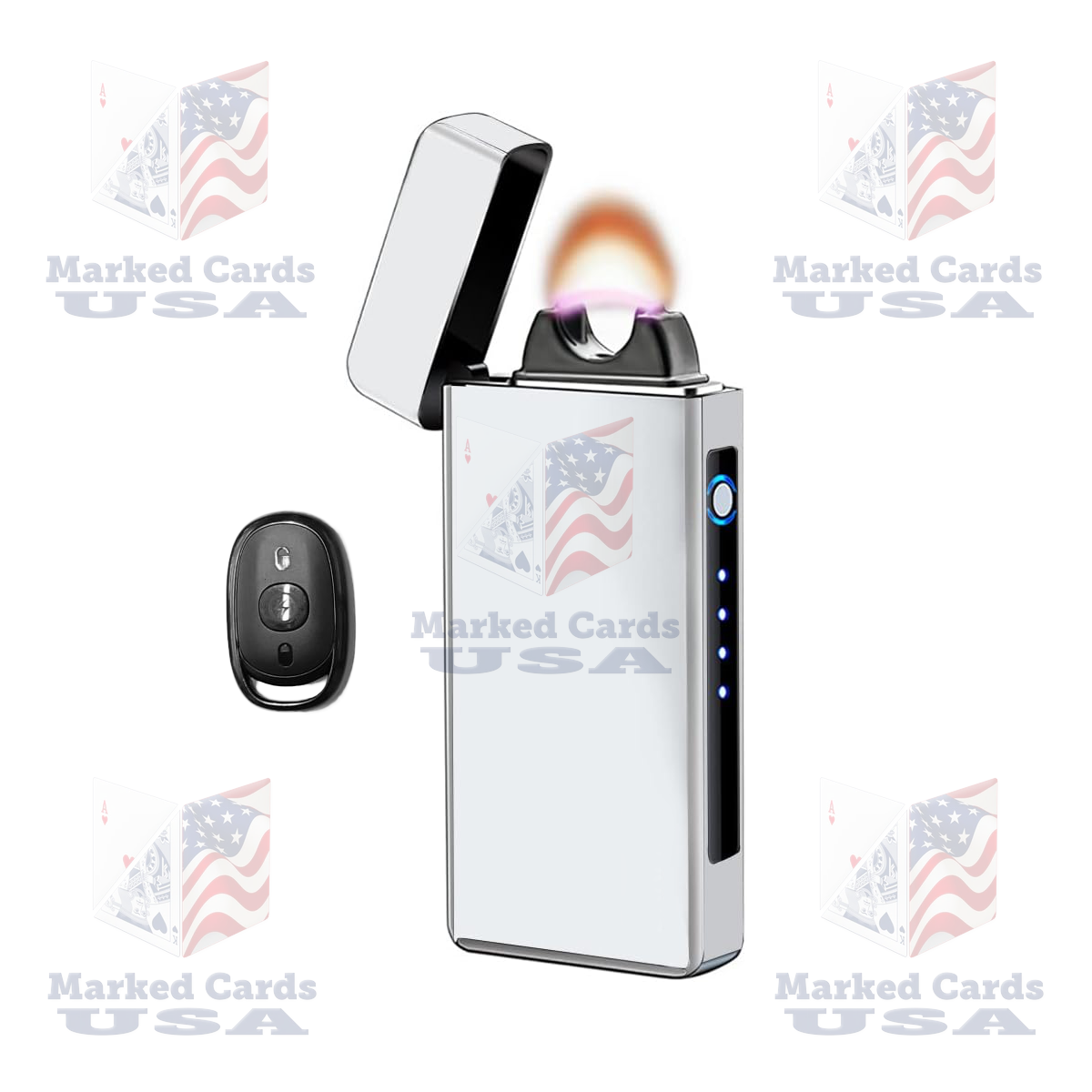 BARCODE CAMERA CIGARETTE LIGHTER