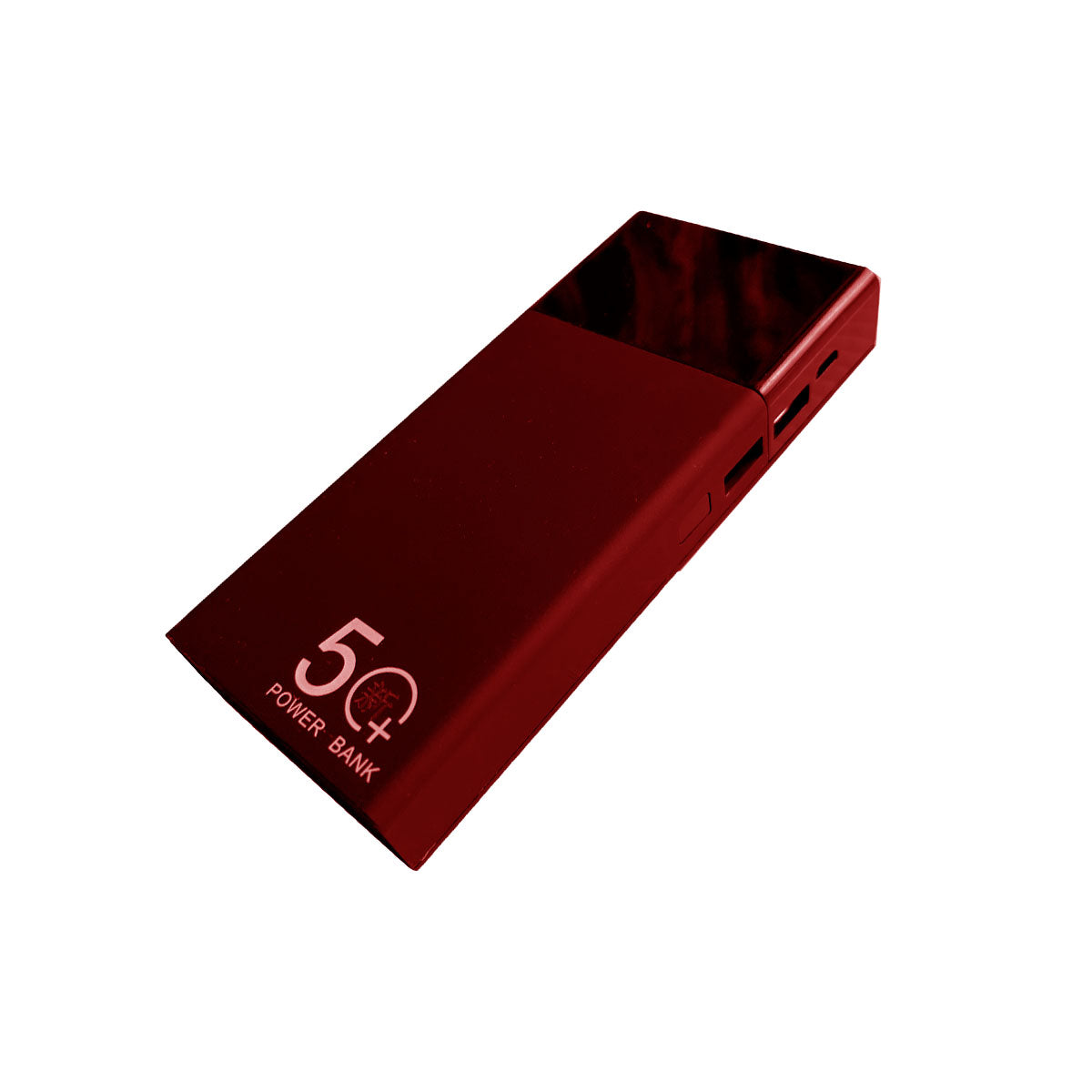 Power Bank Poker Scanner