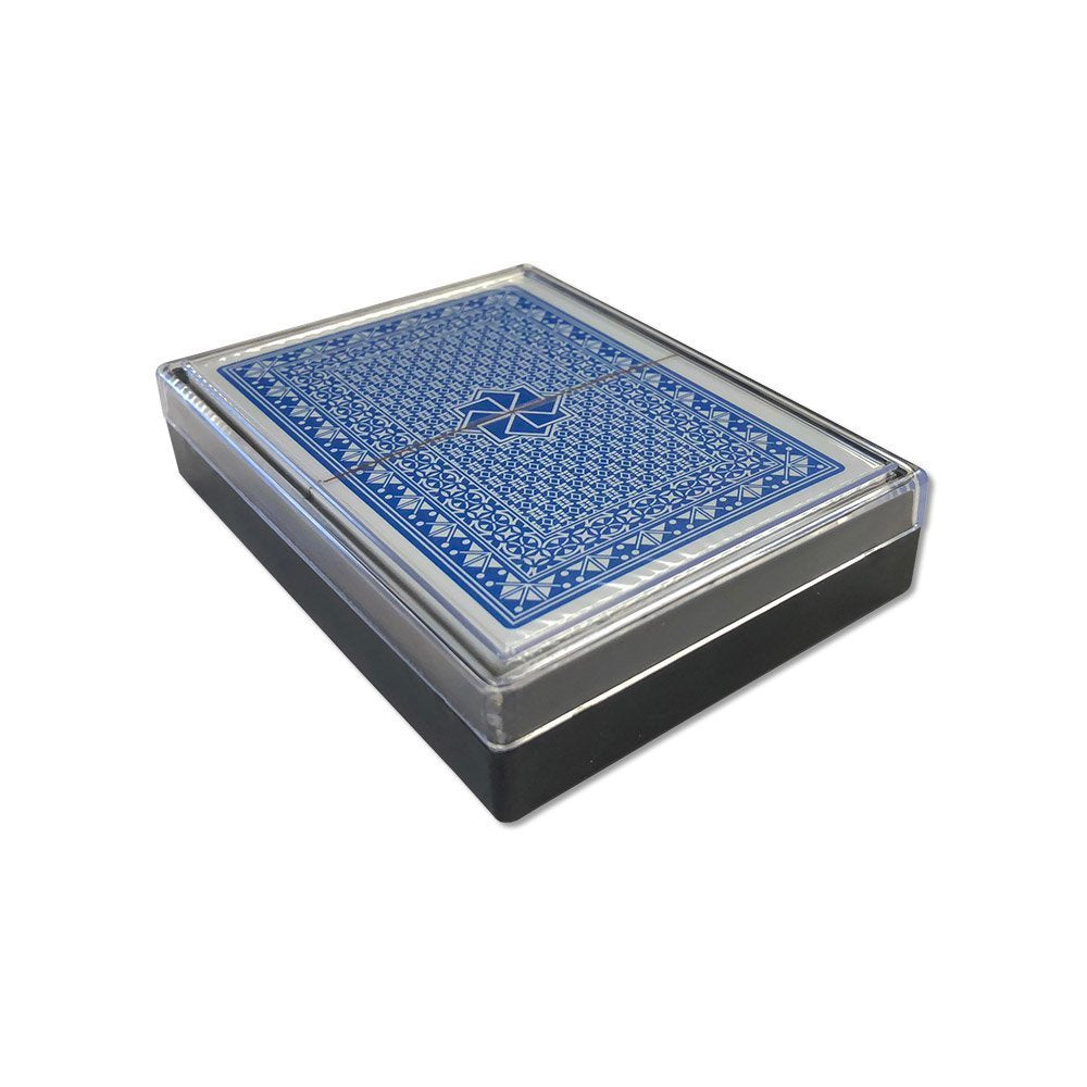 BARCODE MARKED CARDS MARION PRO POKER REGULAR