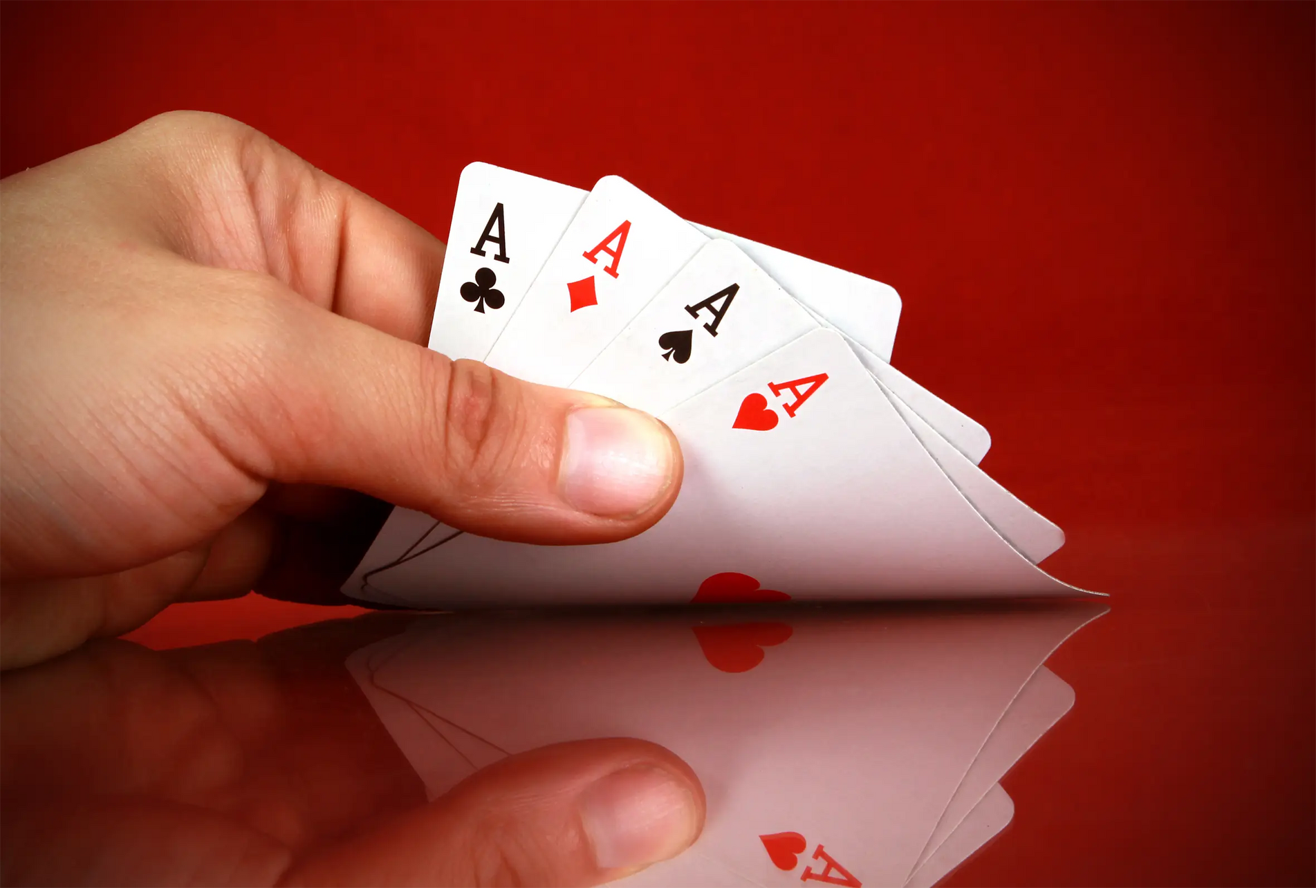 What Is the Best Marked Playing Cards?