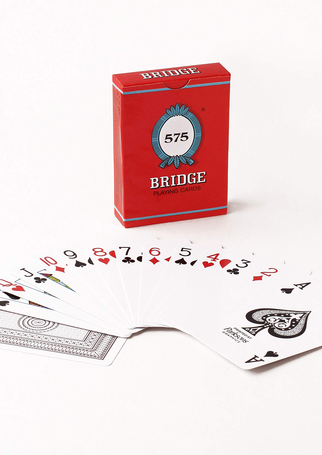 The Benefits of Using Bridge Playing Cards