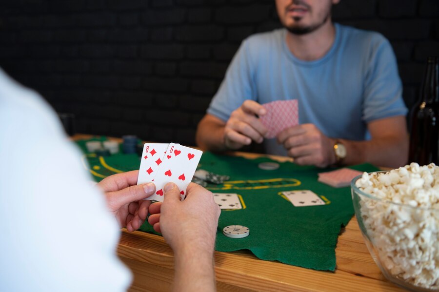 Unlock the Power of UV Playing Cards and Bridge Playing Cards