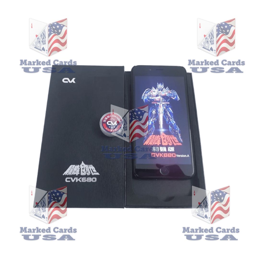 Buy Marked Playing Cards, Poker Copag Cards for Magicians