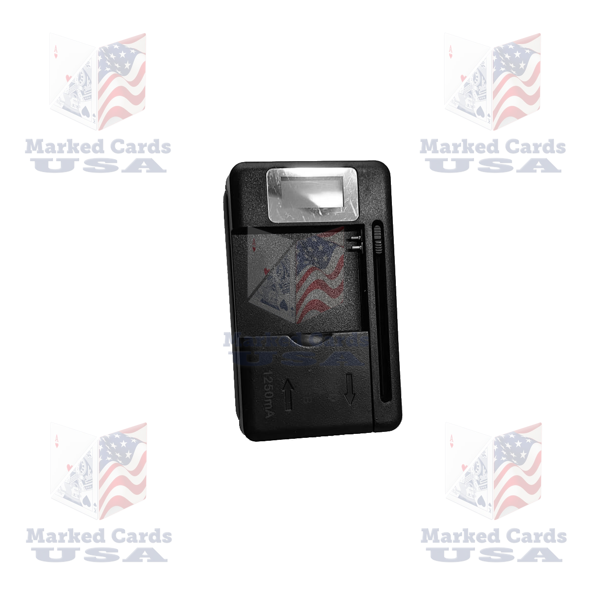 KEY FOB BATTERY CHARGER