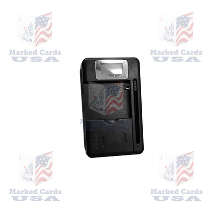 KEY FOB BATTERY CHARGER