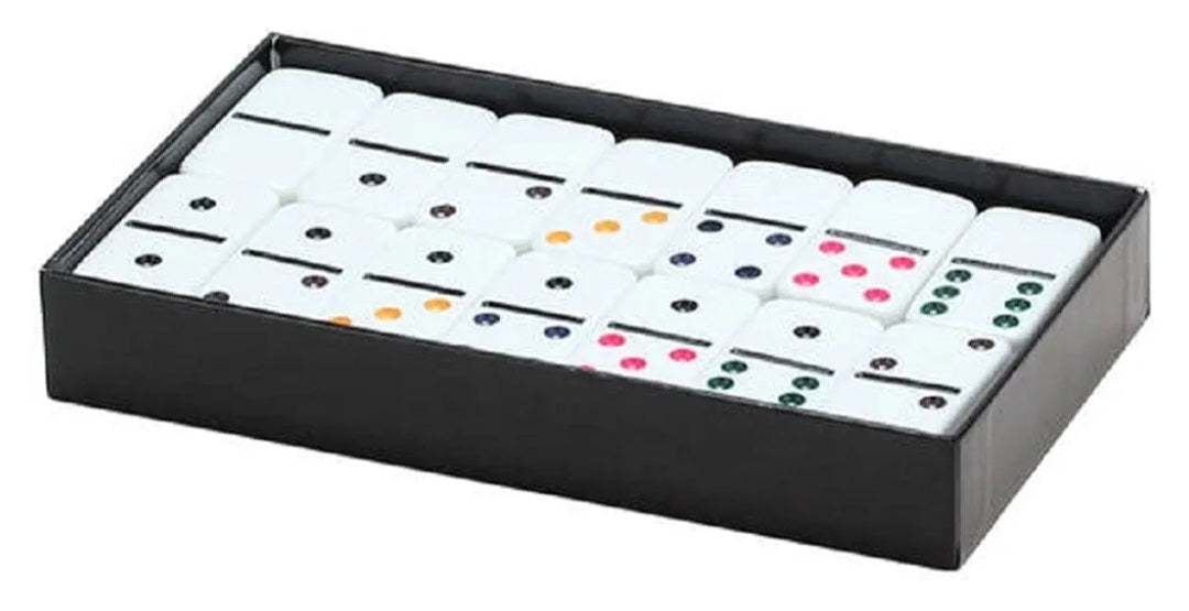 UV Dominoes