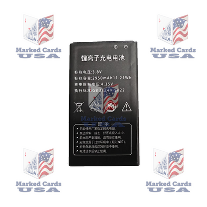 CVK 810 Phone Battery