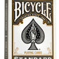 BARCODE MARKED CARDS BICYCLE STANDARD