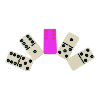 UV Dominoes