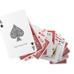 UV MARKED CARDS BULLETS BRIDGE STANDARD