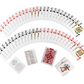 BARCODE MARKED CARDS BULLETS POKER JUMBO