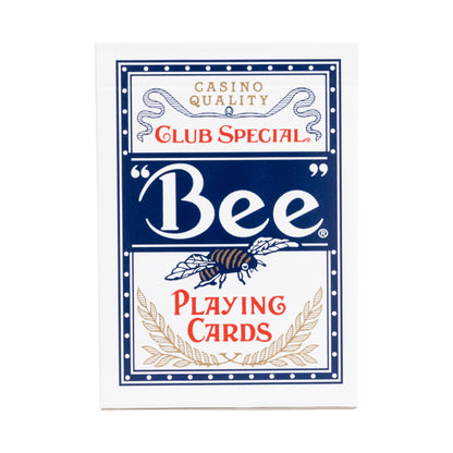 UV MARKED CARDS BEE STANDARD