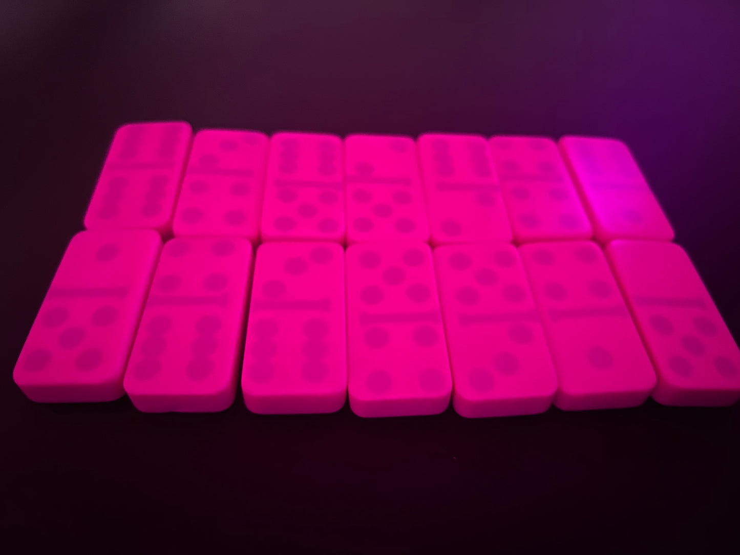 UV Dominoes