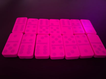 UV Dominoes