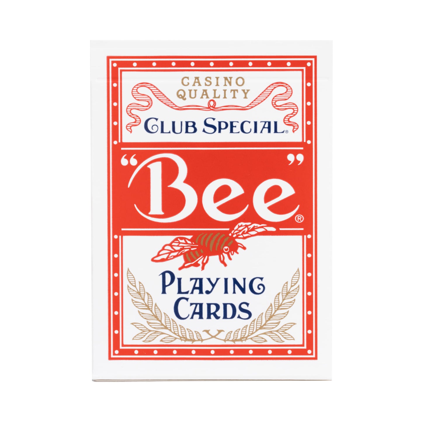 UV MARKED CARDS BEE STANDARD