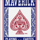 UV MARKED CARDS MAVERICK REGULAR