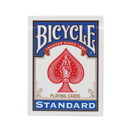 UV MARKED CARDS BICYCLE STANDARD